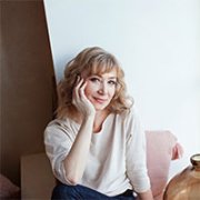 Ольга Бажечкина