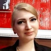 Анастасия Селезнёва