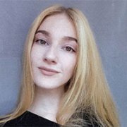 Ольга Скутина