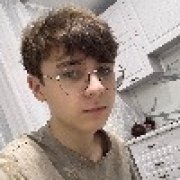 Торговкин Кирилл