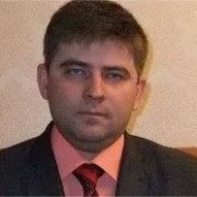 Григорий Викторович Шурыгин