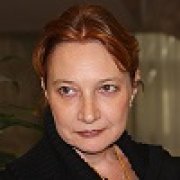 Наталья Пичугина