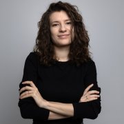 Валерия Ильенкова