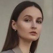 Наталиса Кристальная
