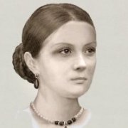 Авдотья Яковлевна Панаева