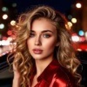 Елена Скорп