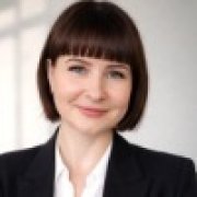Ирина Черненко