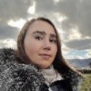 Ирина Пономарь