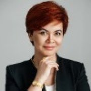 Татьяна Нуриева