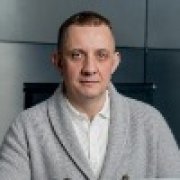 Петр Жогов