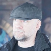 Дмитрий Панкратов