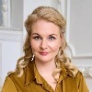 Дарья Ковалевская