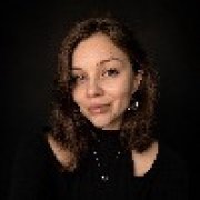Алина Быкова