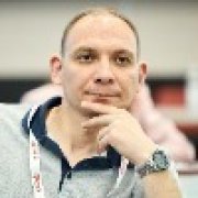 Борис Мурванидзе