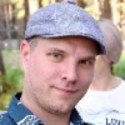 Юрий Малышев