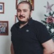Сергей Степовой