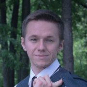 Артём Бакин
