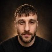 Александр Иванов
