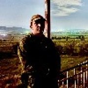 Абаев Георгий