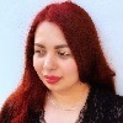 Арина Лунарина