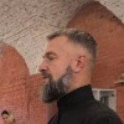 Дмитрий Демидов