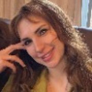 Алина Константинова