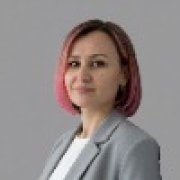 Лилия Исхакова