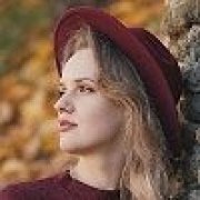 Анастасия Пахомова