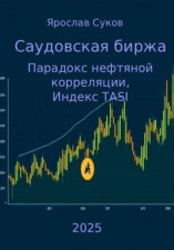 Саудовская биржа: Парадокс нефтяной корреляции, Индекс TASI
