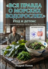 Вся правда о морских водорослях: йод и детокс