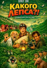 КАКОГО ЛЕПСА?!! или ВО ВСЁМ ВИНОВАТЫ ПОДУШКИ!
