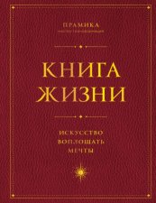 Книга Жизни. Искусство воплощать мечты