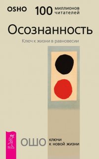 Осознанность. Ключ к жизни в равновесии