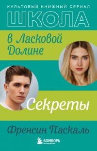 Школа в Ласковой Долине. Секреты