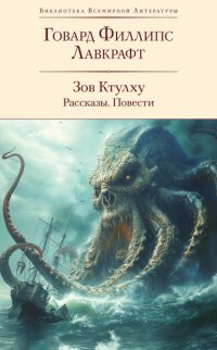 Зов Ктулху: рассказы, повести