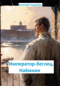 Император-беглец. Наёмник