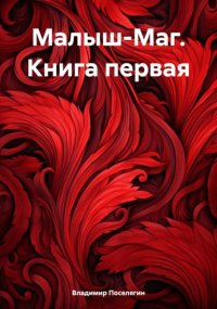 Малыш-Маг. Книга первая