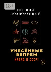 Унесённые Вепрем. Назад в СССР!