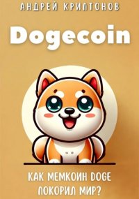 Dogecoin. Как мемкоин DOGE покорил мир?