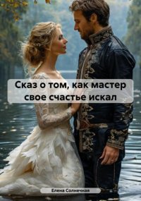 Сказ о том, как мастер свое счастье искал