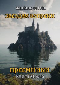 Звёздам вопреки. Книга 2. Преемники