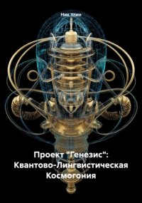 Проект «Генезис»: Квантово-Лингвистическая Космогония