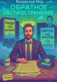 Обратное распространение