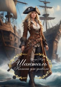 Шанталь. Капкан для дьявола