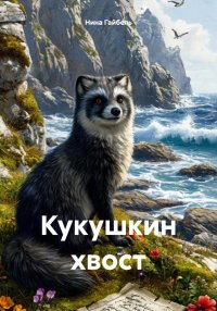 Кукушкин хвост