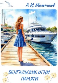 Бенгальские огни памяти или Незабываемые сущности, с которыми, к счастью, я был знаком