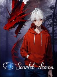 Алый Демон. Путь Войны