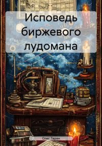 Исповедь биржевого лудомана