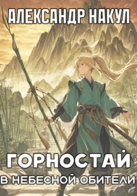 Горностай в Небесной Обители