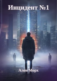 Инцидент номер 1